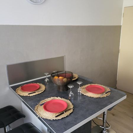 Appartement Sanary Portissol Eksteriør billede