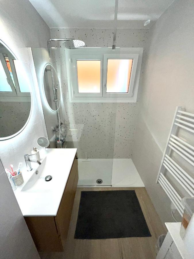 Appartement Sanary Portissol Eksteriør billede