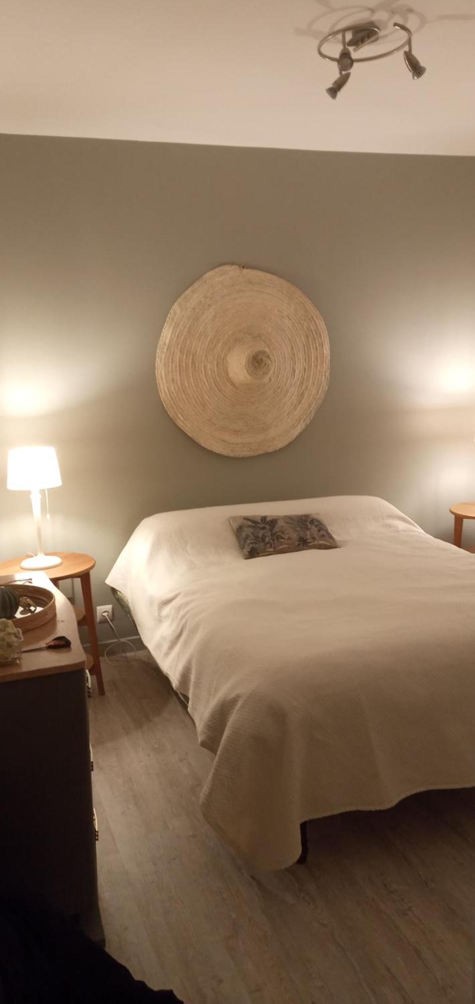 Appartement Sanary Portissol Eksteriør billede